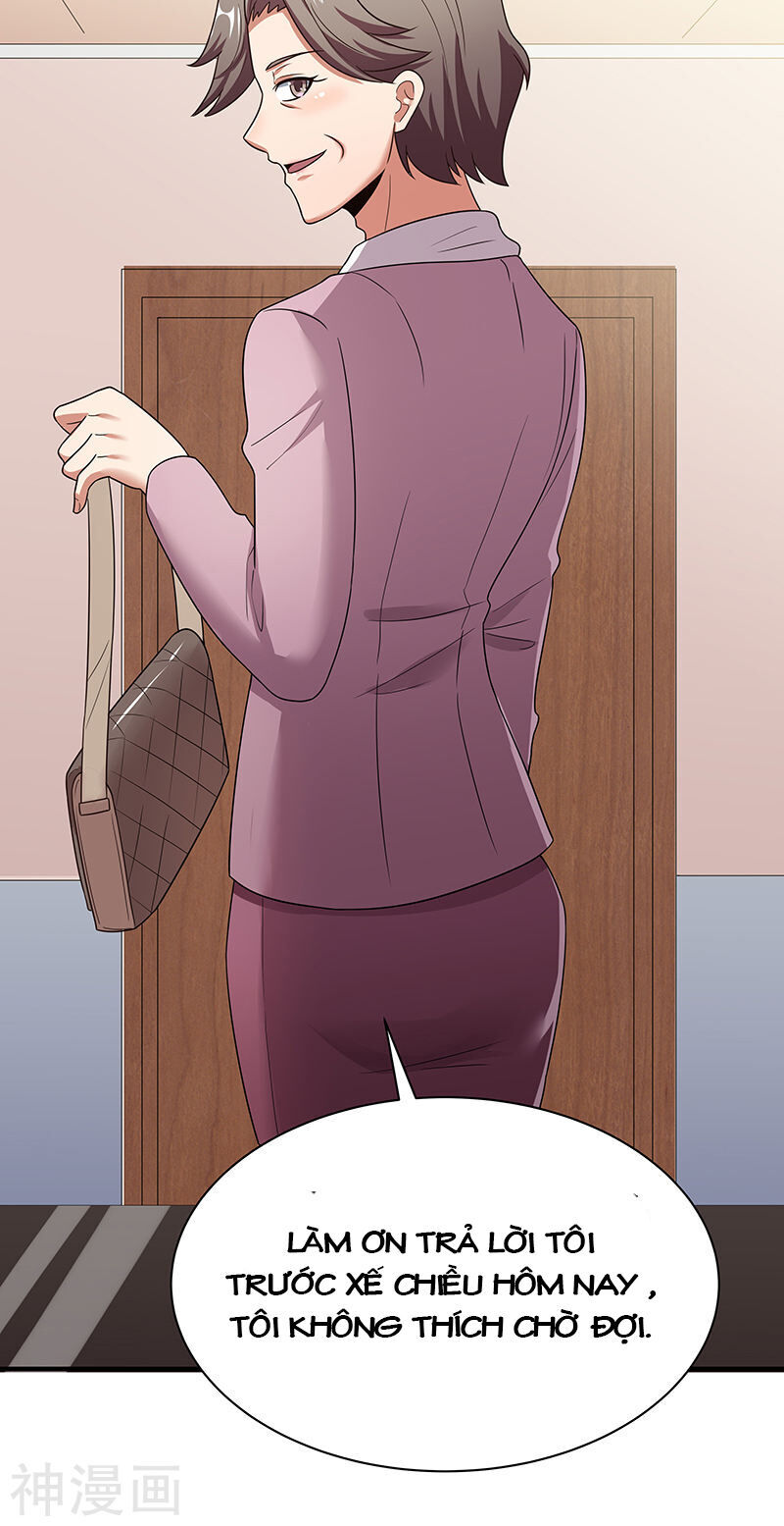 Diệu Thủ Cuồng Y Chap 49 - Next Chap 50