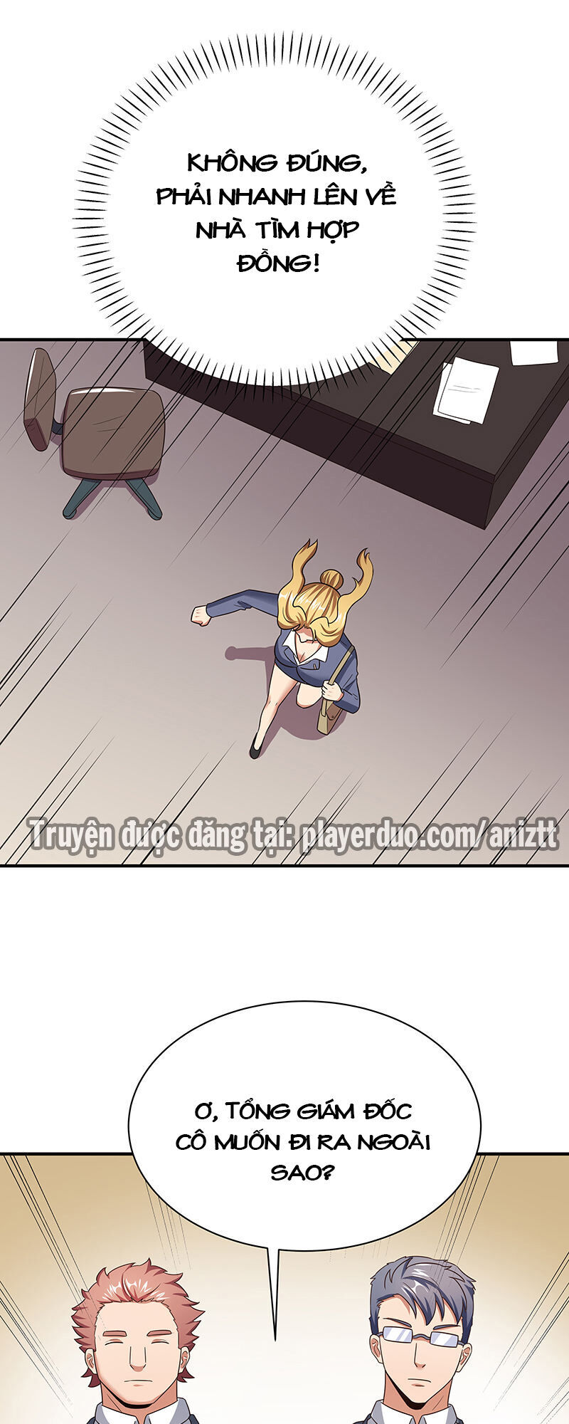 Diệu Thủ Cuồng Y Chap 49 - Next Chap 50