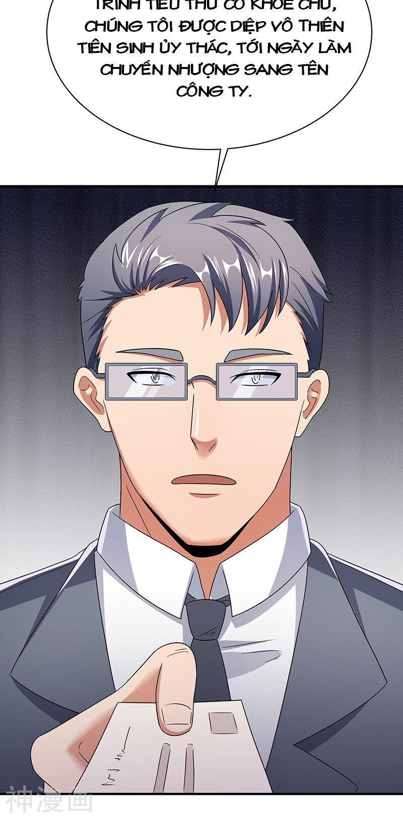 Diệu Thủ Cuồng Y Chap 49 - Next Chap 50