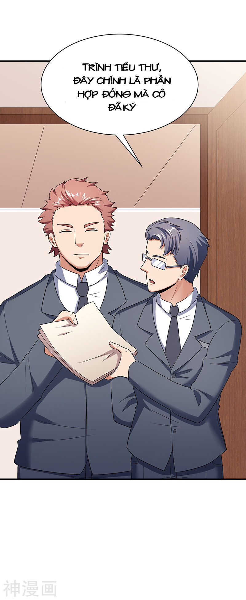 Diệu Thủ Cuồng Y Chap 49 - Next Chap 50