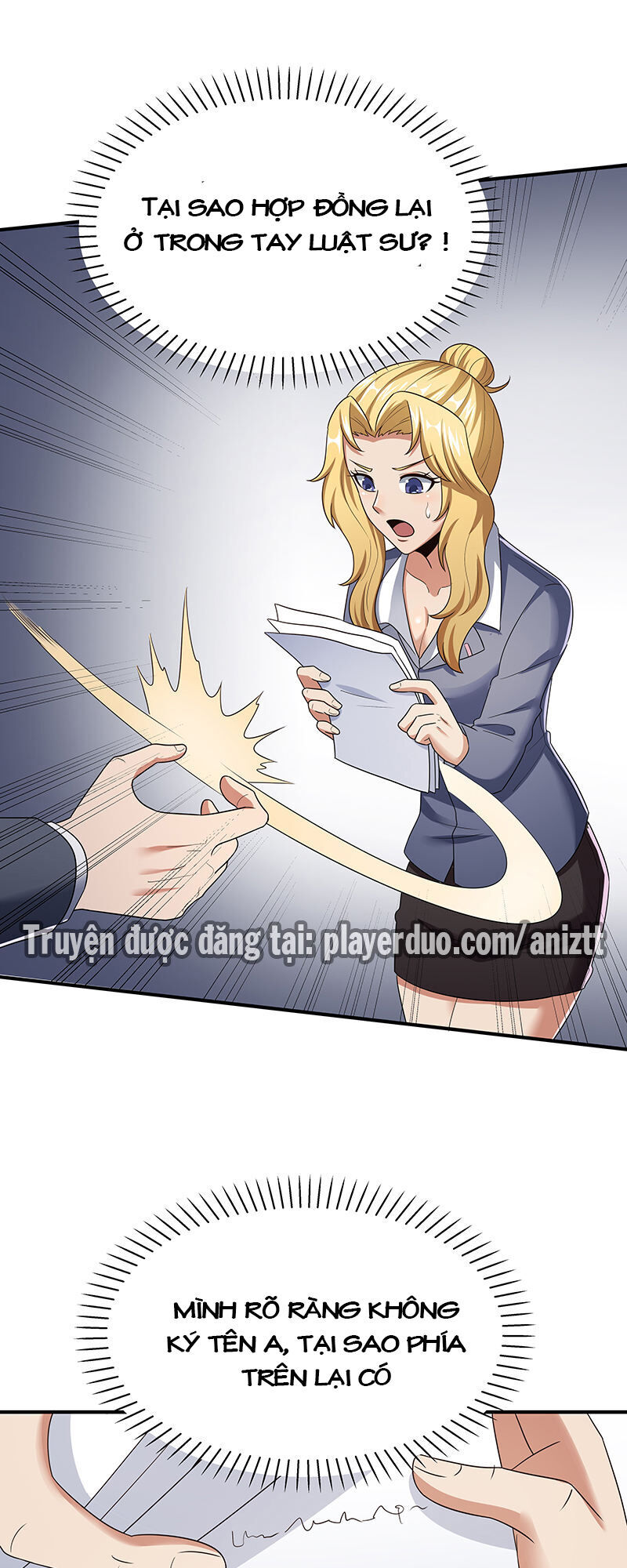 Diệu Thủ Cuồng Y Chap 49 - Next Chap 50