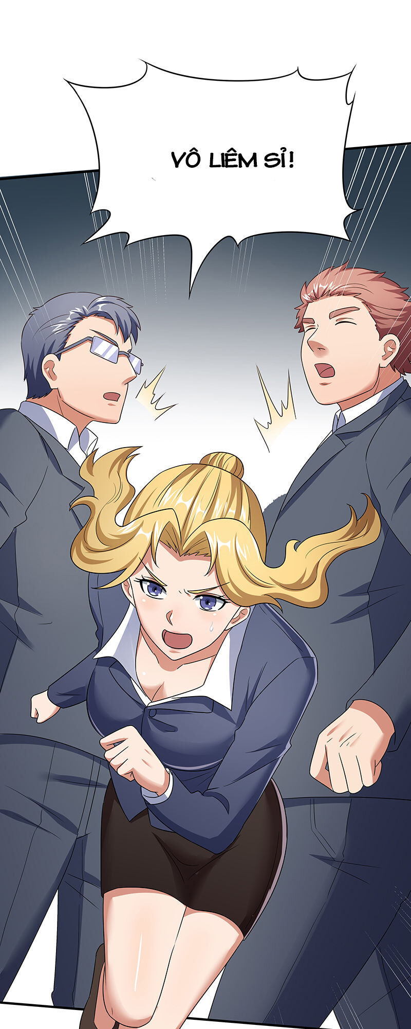 Diệu Thủ Cuồng Y Chap 49 - Next Chap 50