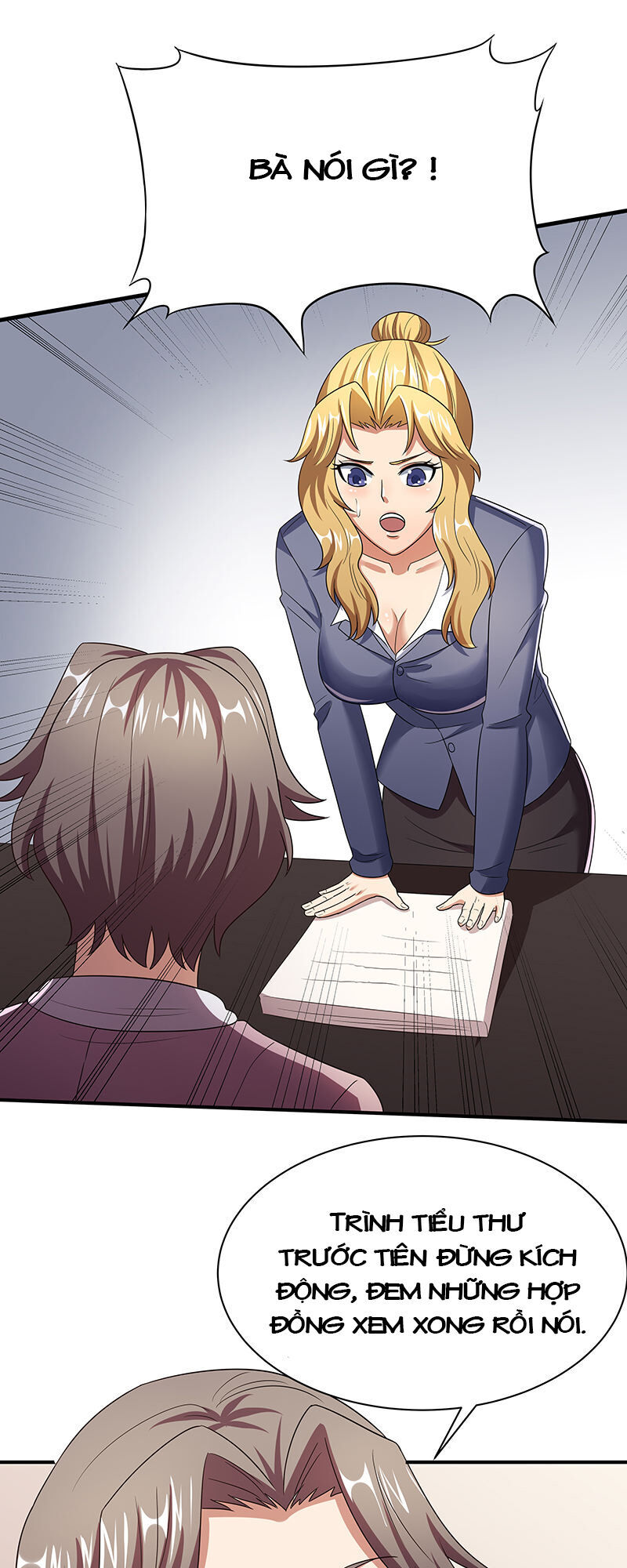 Diệu Thủ Cuồng Y Chap 49 - Next Chap 50