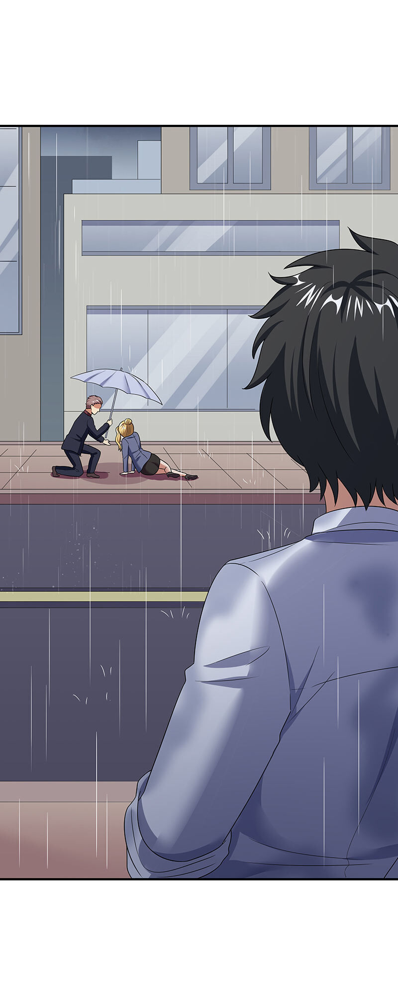 Diệu Thủ Cuồng Y Chap 49 - Next Chap 50