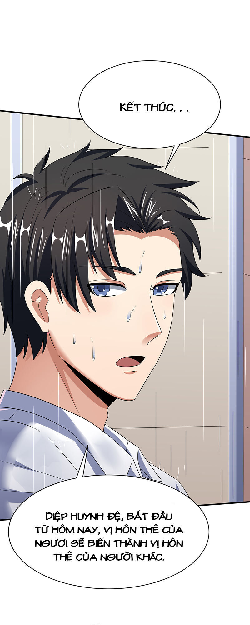 Diệu Thủ Cuồng Y Chap 49 - Next Chap 50