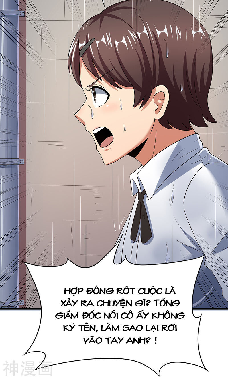 Diệu Thủ Cuồng Y Chap 49 - Next Chap 50