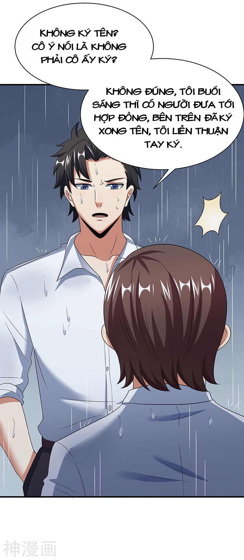 Diệu Thủ Cuồng Y Chap 49 - Next Chap 50