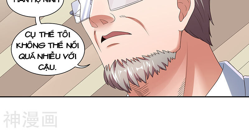 Diệu Thủ Cuồng Y Chap 50 - Next Chap 51