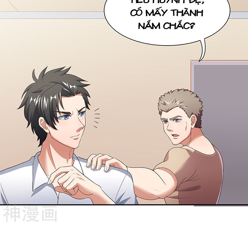 Diệu Thủ Cuồng Y Chap 50 - Next Chap 51