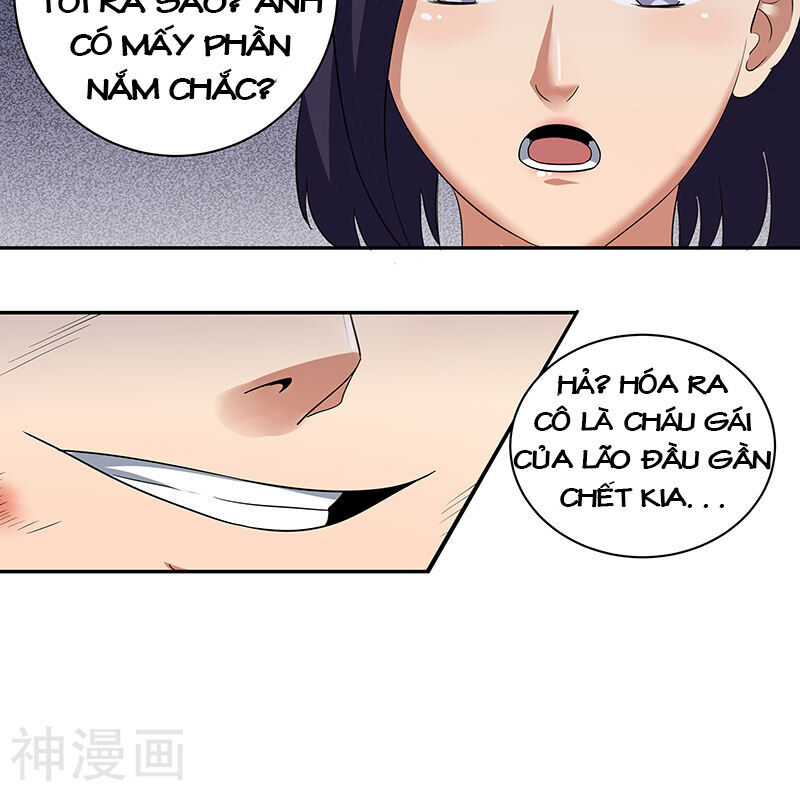 Diệu Thủ Cuồng Y Chap 51 - Next Chap 52