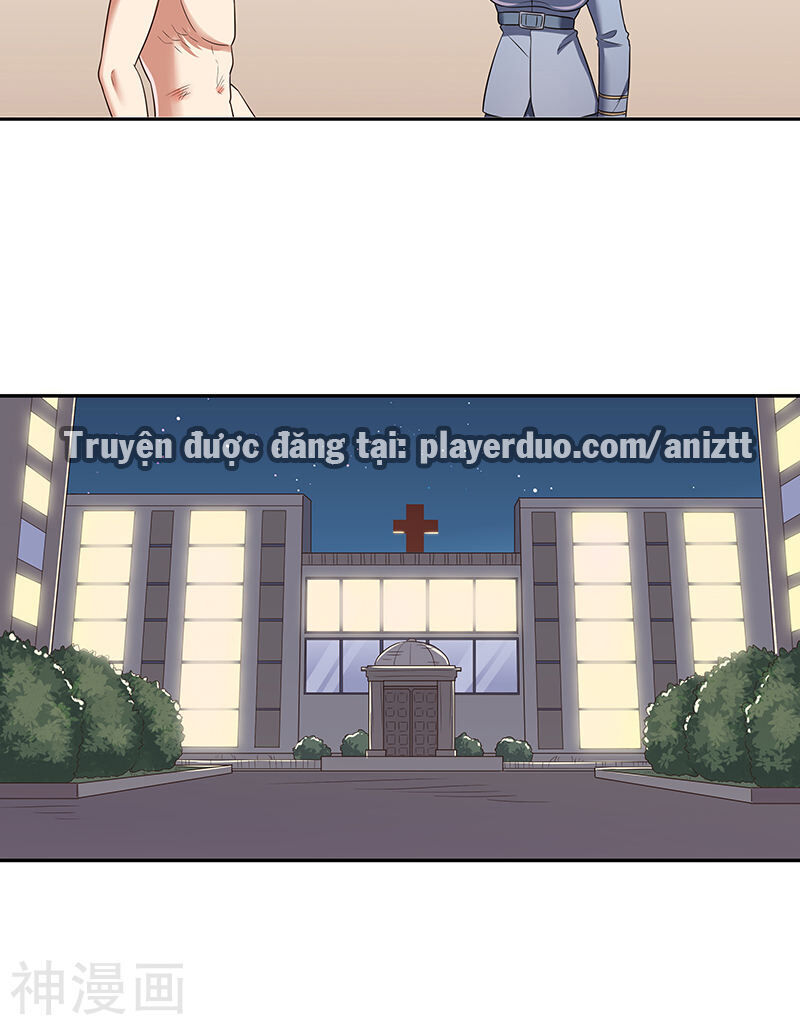 Diệu Thủ Cuồng Y Chap 51 - Next Chap 52