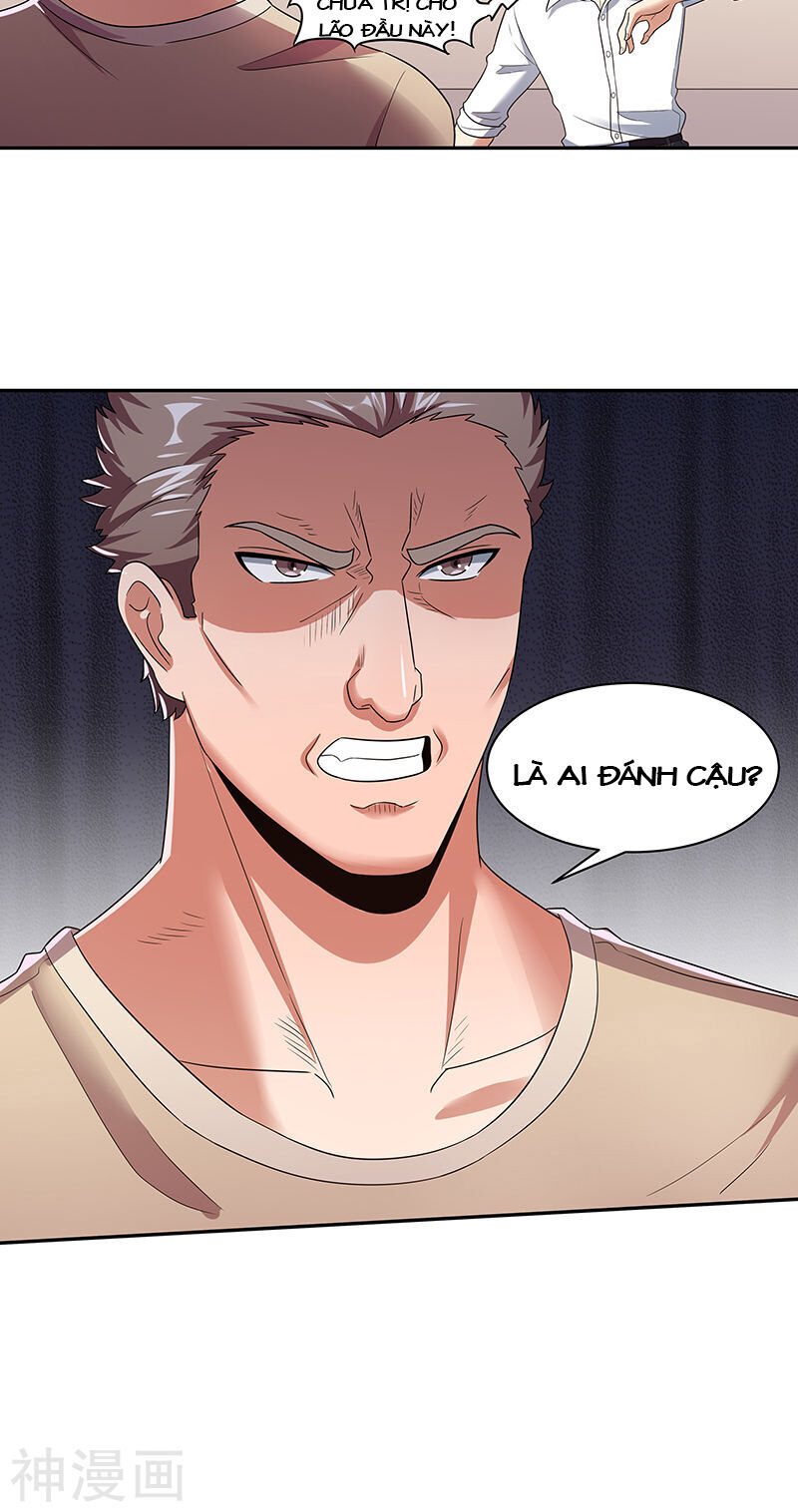 Diệu Thủ Cuồng Y Chap 51 - Next Chap 52