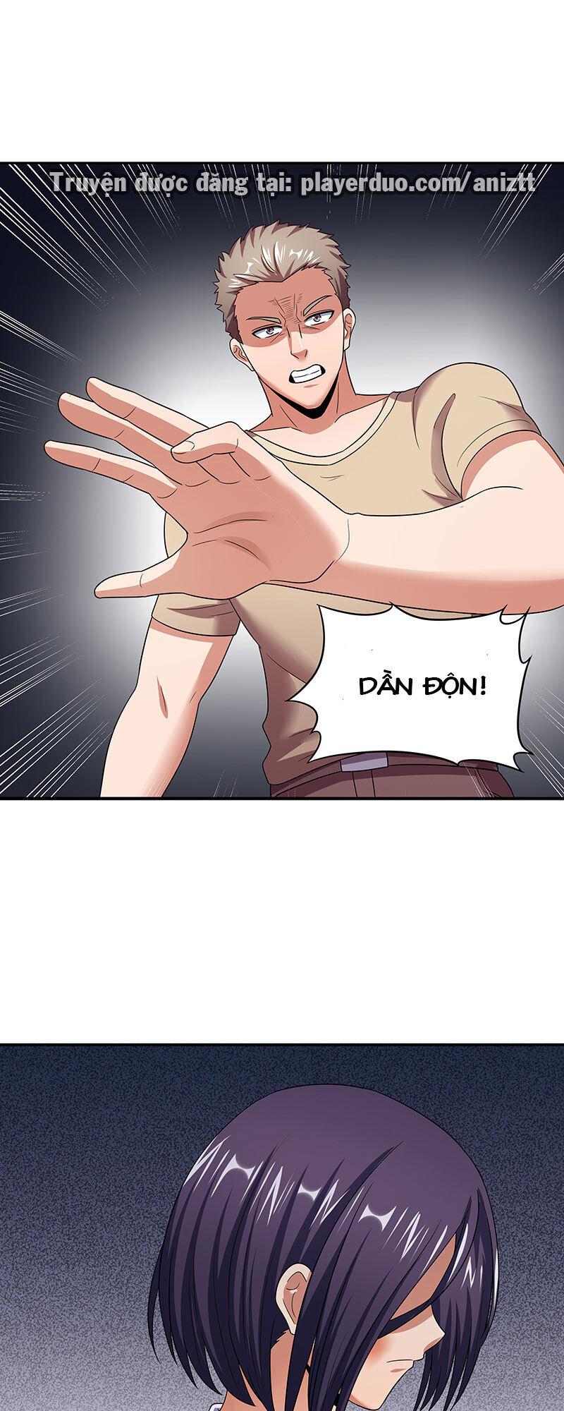 Diệu Thủ Cuồng Y Chap 51 - Next Chap 52