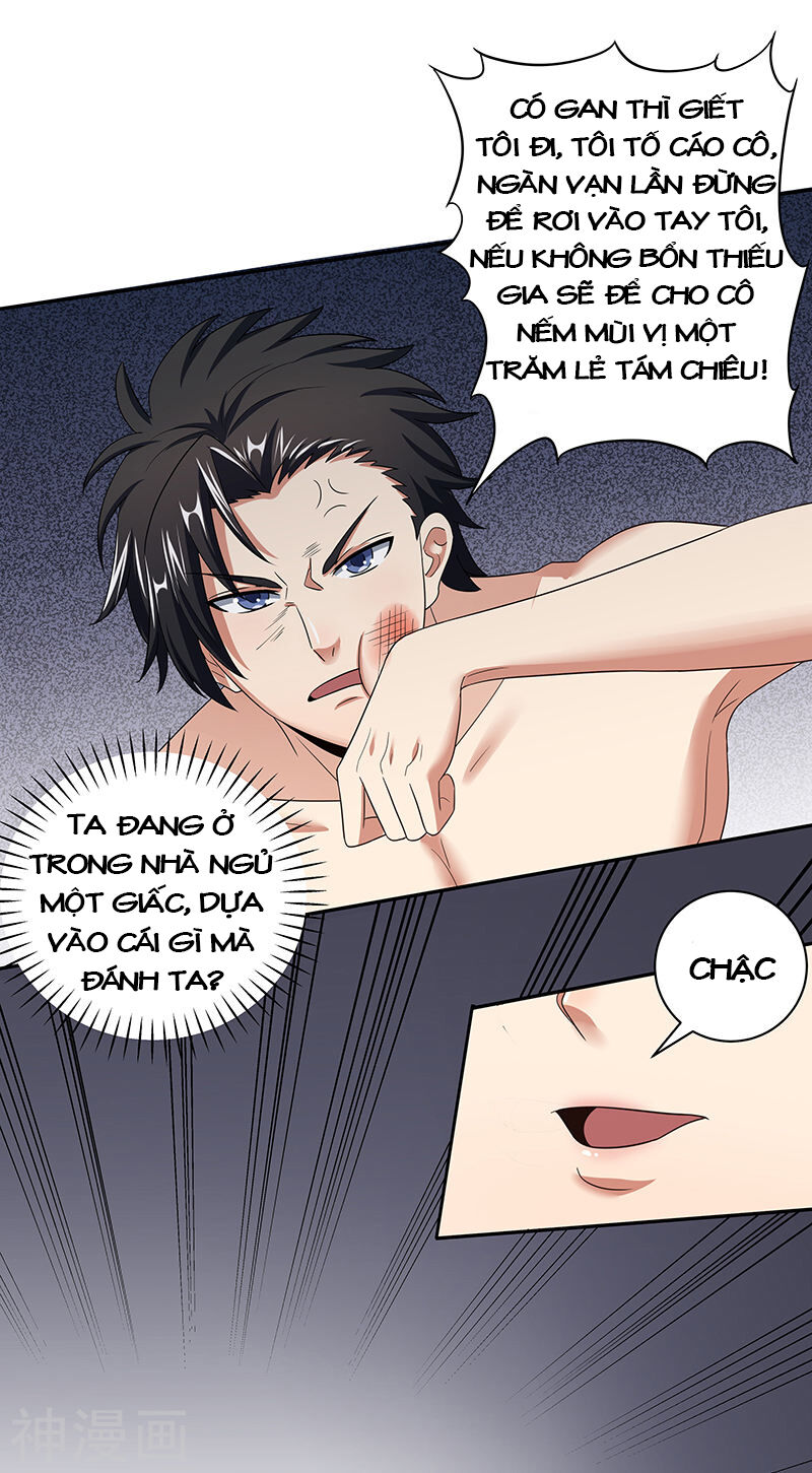 Diệu Thủ Cuồng Y Chap 51 - Next Chap 52