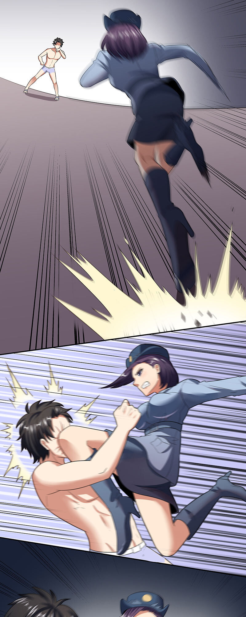 Diệu Thủ Cuồng Y Chap 51 - Next Chap 52