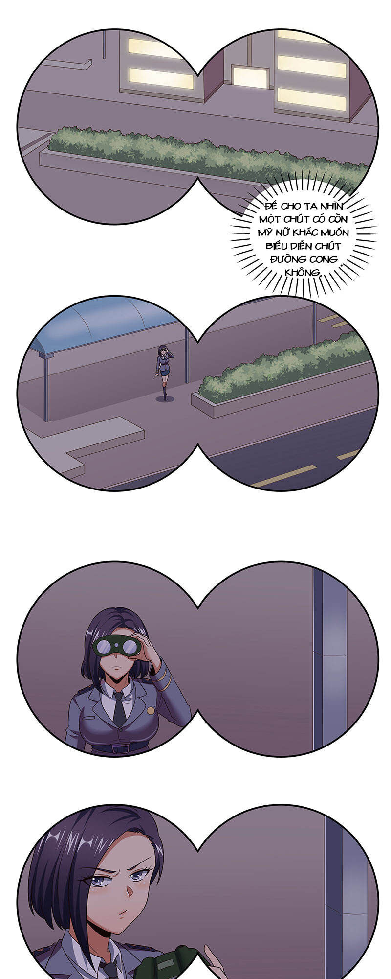 Diệu Thủ Cuồng Y Chap 53 - Next Chap 54