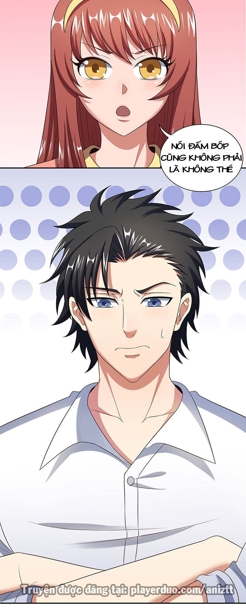 Diệu Thủ Cuồng Y Chap 55 - Next Chap 56