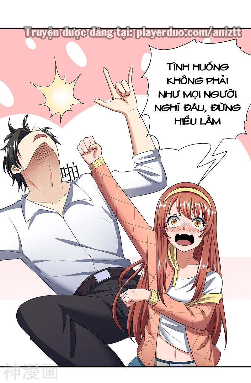 Diệu Thủ Cuồng Y Chap 55 - Next Chap 56