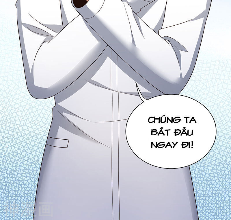Diệu Thủ Cuồng Y Chap 55 - Next Chap 56