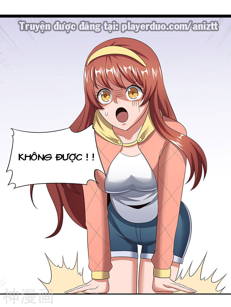 Diệu Thủ Cuồng Y Chap 55 - Next Chap 56