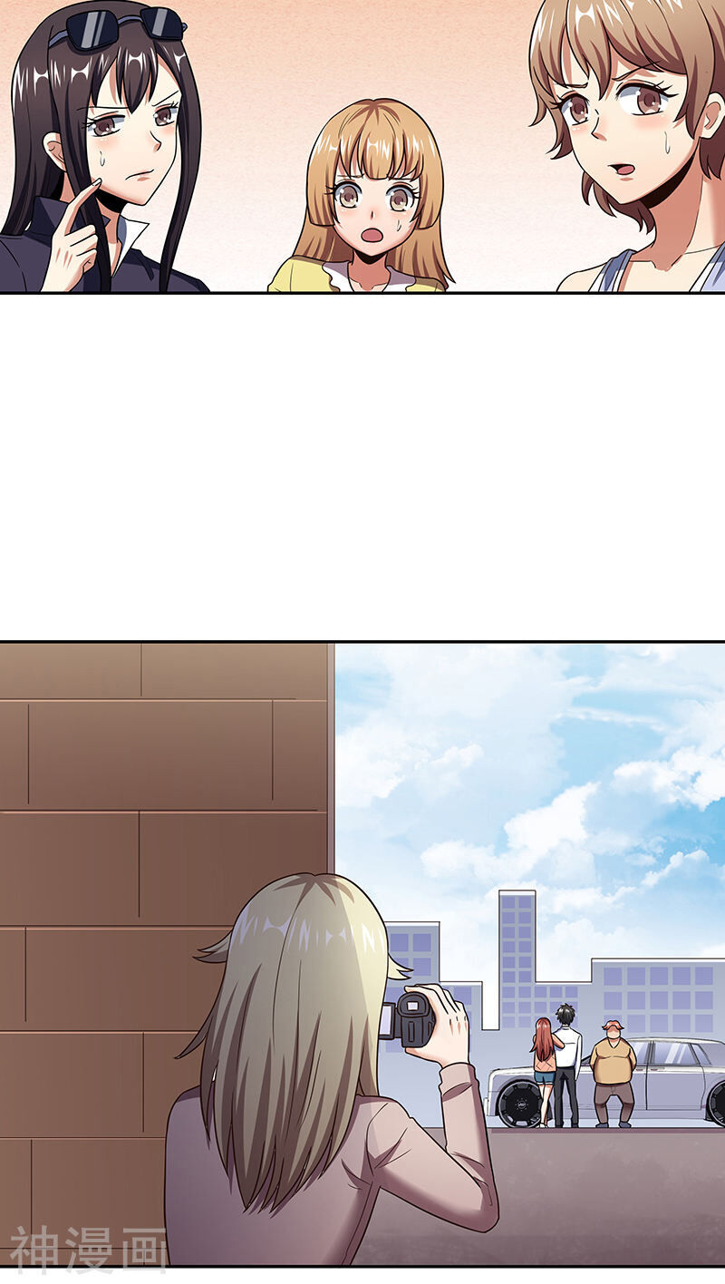 Diệu Thủ Cuồng Y Chap 57 - Next Chap 58