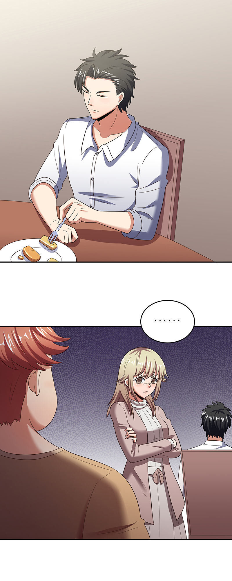 Diệu Thủ Cuồng Y Chap 57 - Next Chap 58