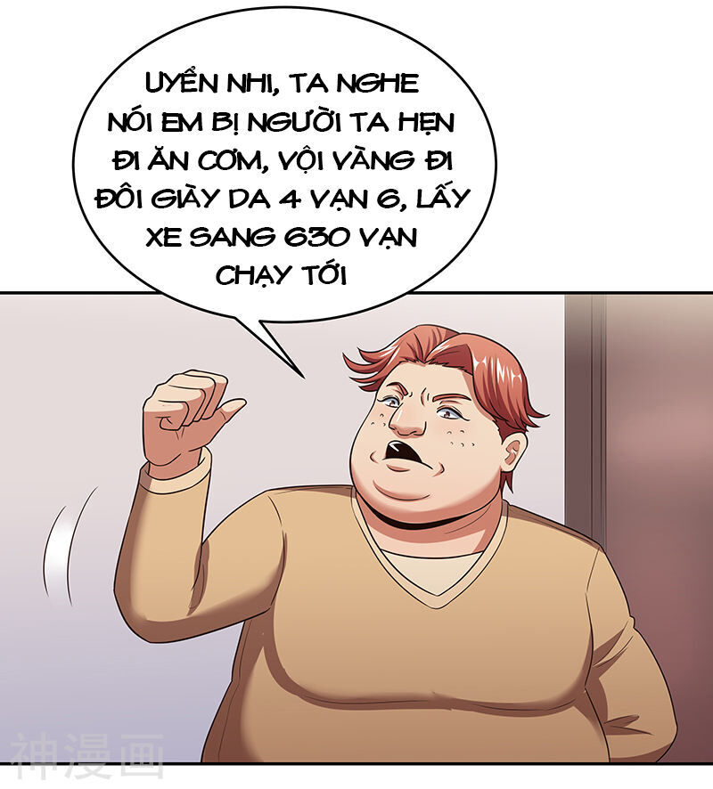 Diệu Thủ Cuồng Y Chap 57 - Next Chap 58