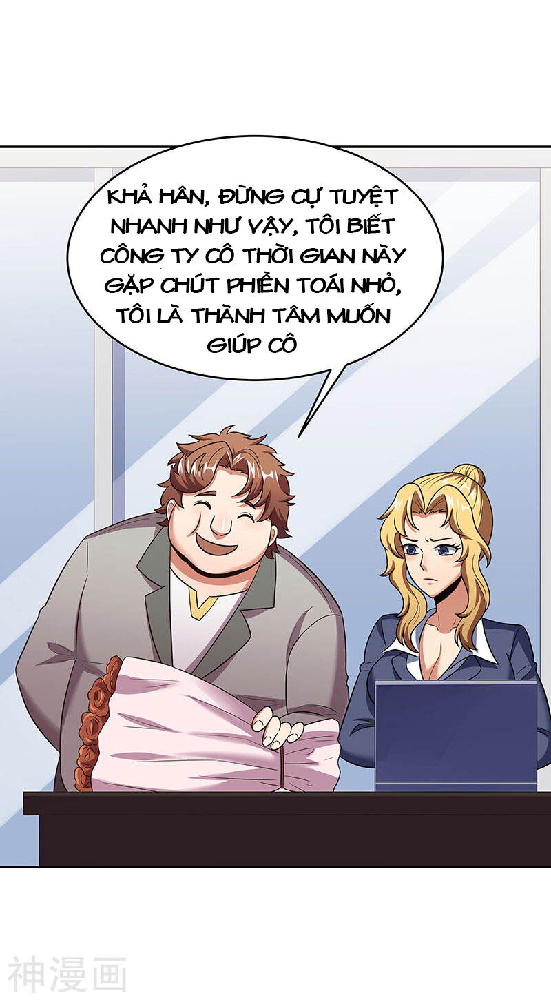 Diệu Thủ Cuồng Y Chap 60 - Next Chap 61