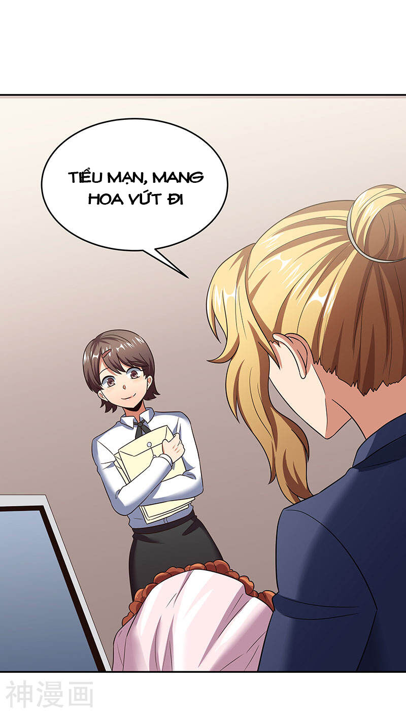 Diệu Thủ Cuồng Y Chap 60 - Next Chap 61