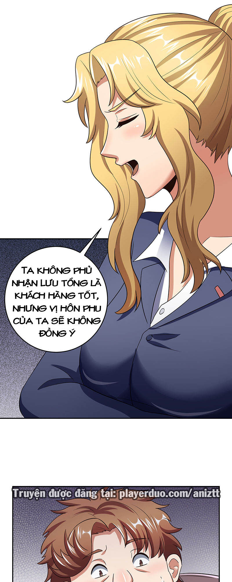 Diệu Thủ Cuồng Y Chap 60 - Next Chap 61