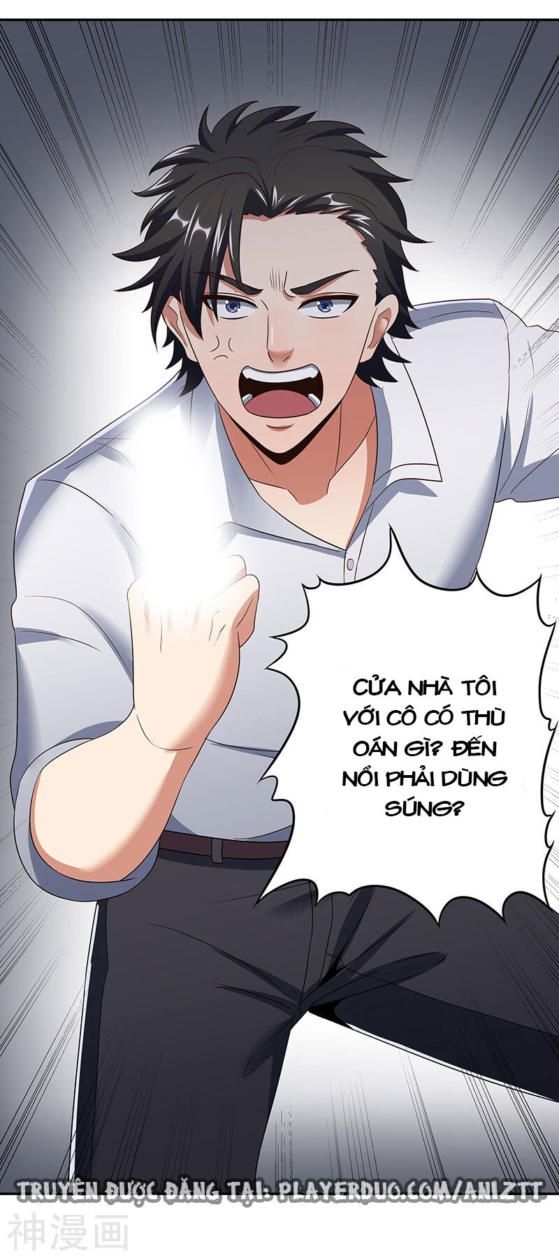 Diệu Thủ Cuồng Y Chap 61 - Next Chap 62