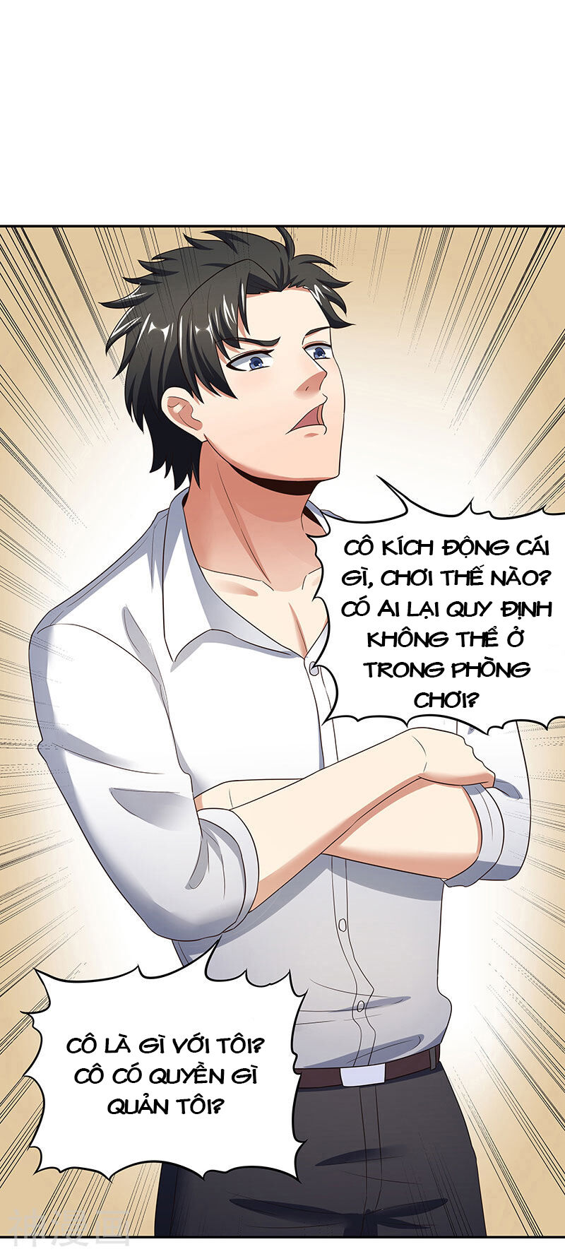 Diệu Thủ Cuồng Y Chap 61 - Next Chap 62