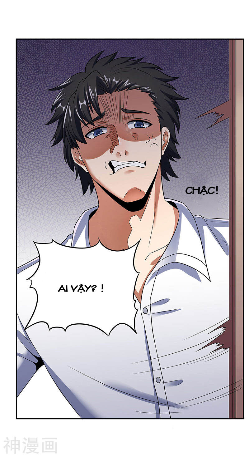 Diệu Thủ Cuồng Y Chap 61 - Next Chap 62