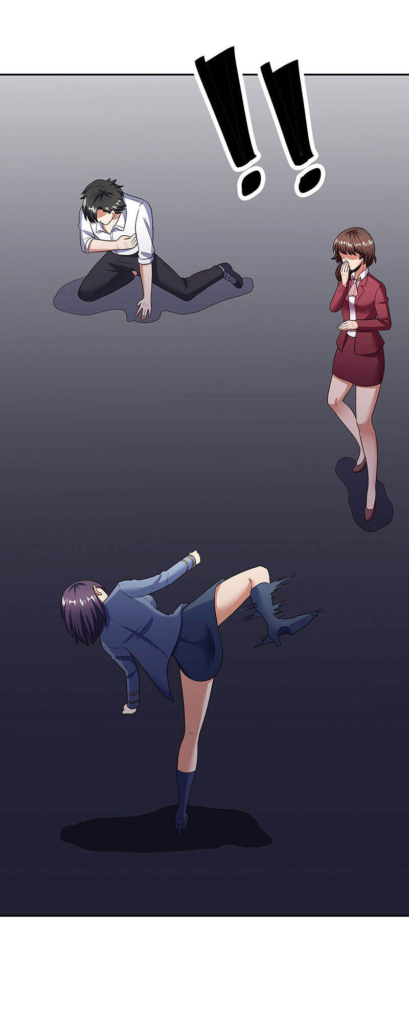 Diệu Thủ Cuồng Y Chap 61 - Next Chap 62