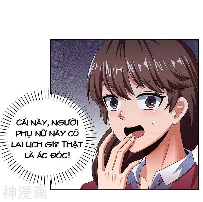 Diệu Thủ Cuồng Y Chap 61 - Next Chap 62