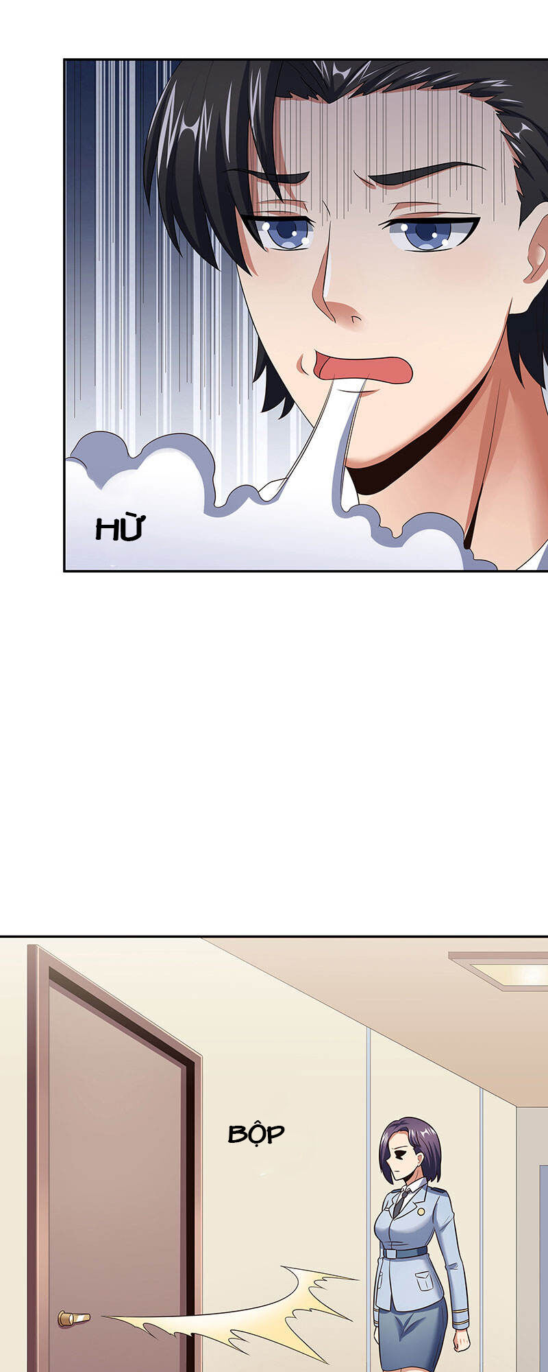 Diệu Thủ Cuồng Y Chap 61 - Next Chap 62