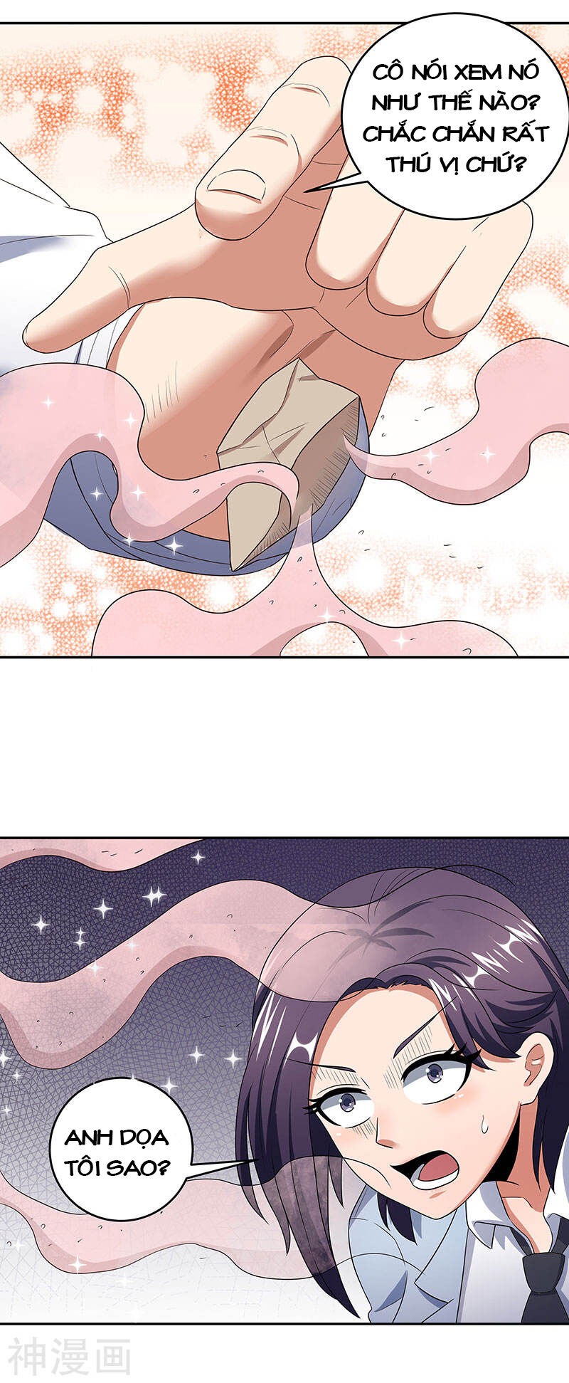 Diệu Thủ Cuồng Y Chap 62 - Next Chap 63