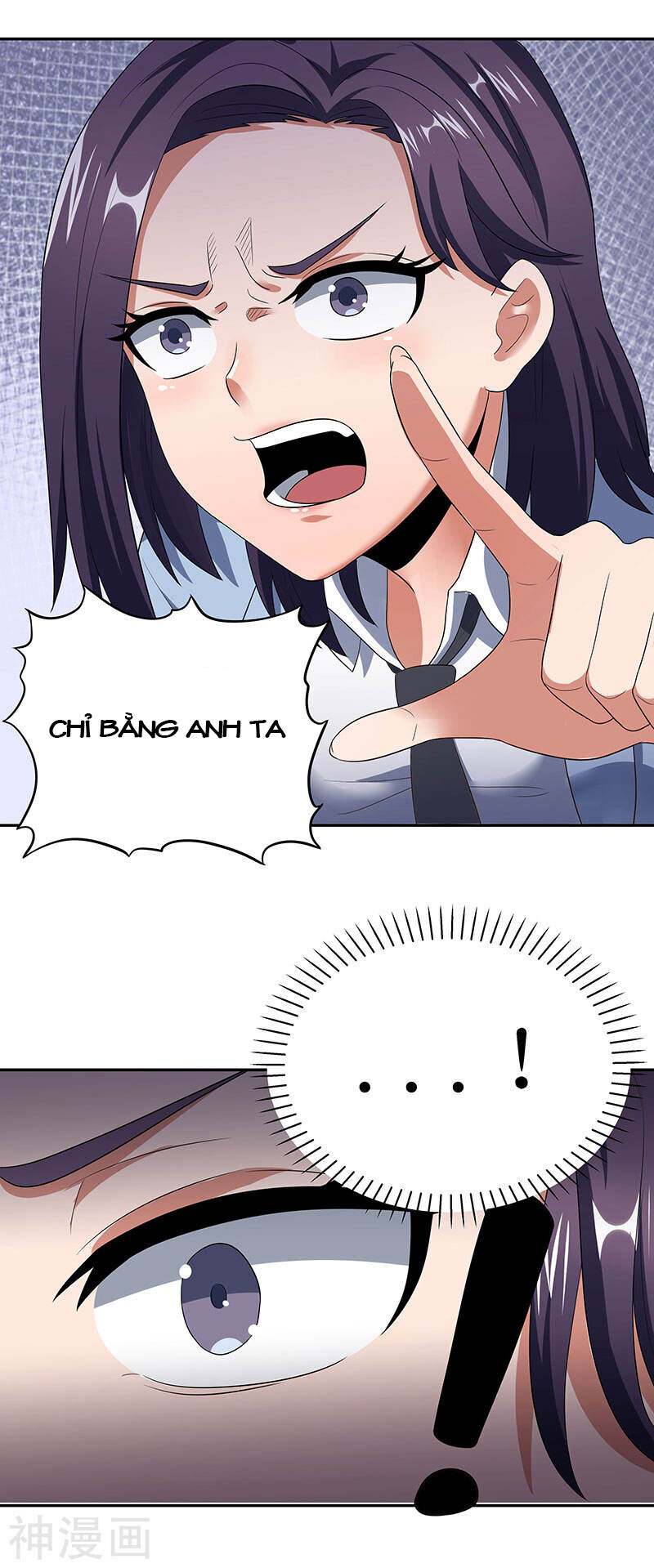 Diệu Thủ Cuồng Y Chap 62 - Next Chap 63