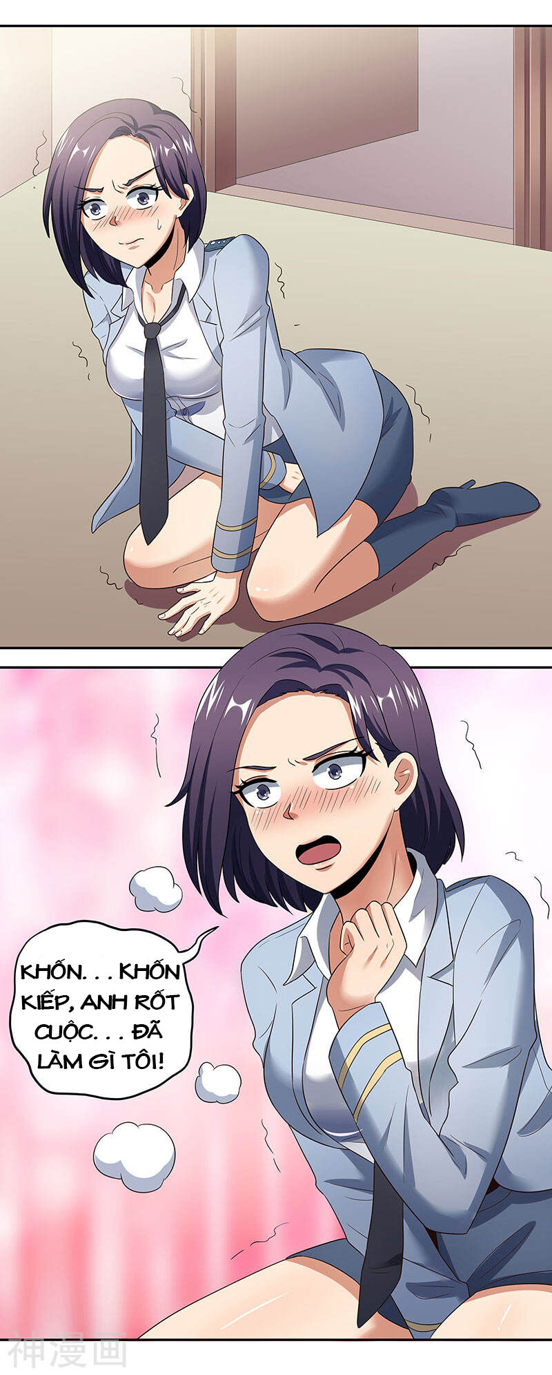 Diệu Thủ Cuồng Y Chap 62 - Next Chap 63