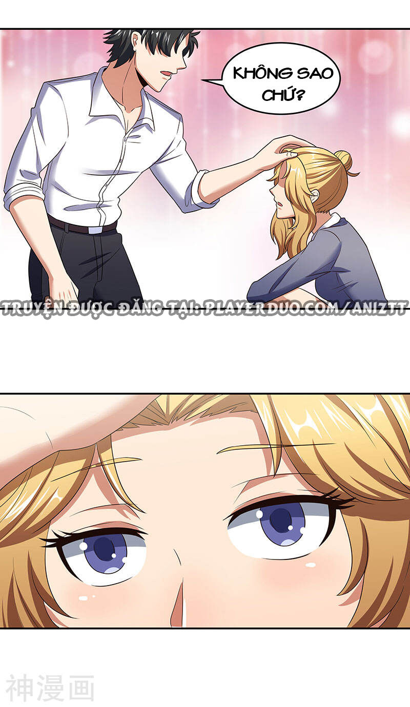 Diệu Thủ Cuồng Y Chap 62 - Next Chap 63