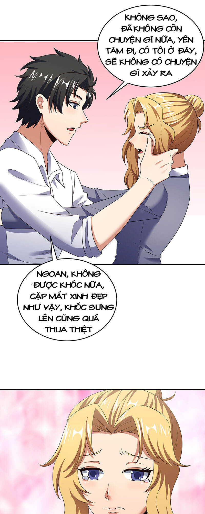 Diệu Thủ Cuồng Y Chap 62 - Next Chap 63