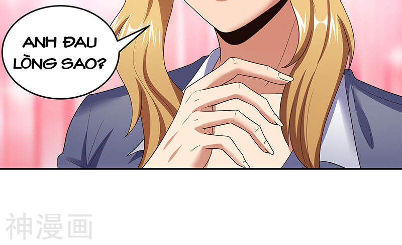 Diệu Thủ Cuồng Y Chap 62 - Next Chap 63