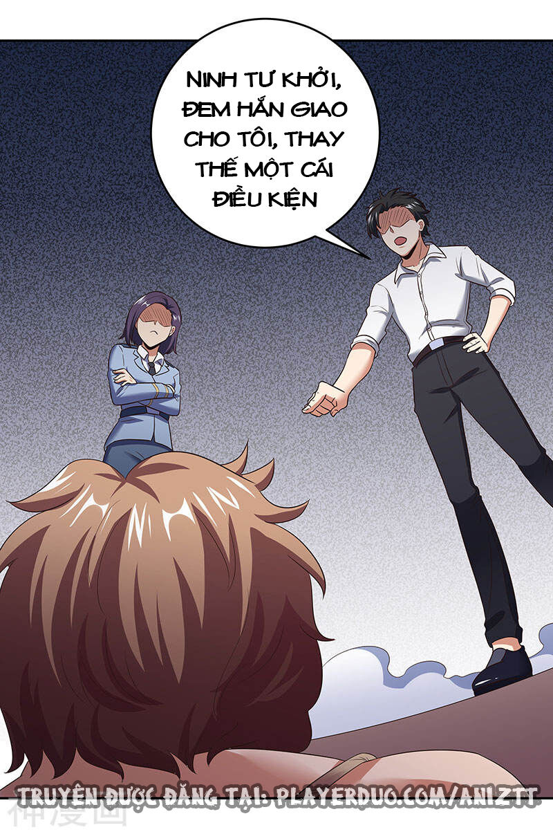 Diệu Thủ Cuồng Y Chap 62 - Next Chap 63