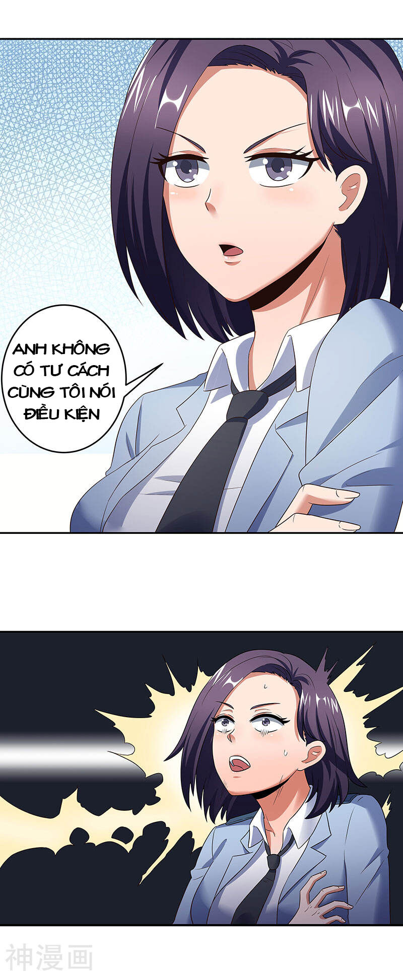 Diệu Thủ Cuồng Y Chap 62 - Next Chap 63