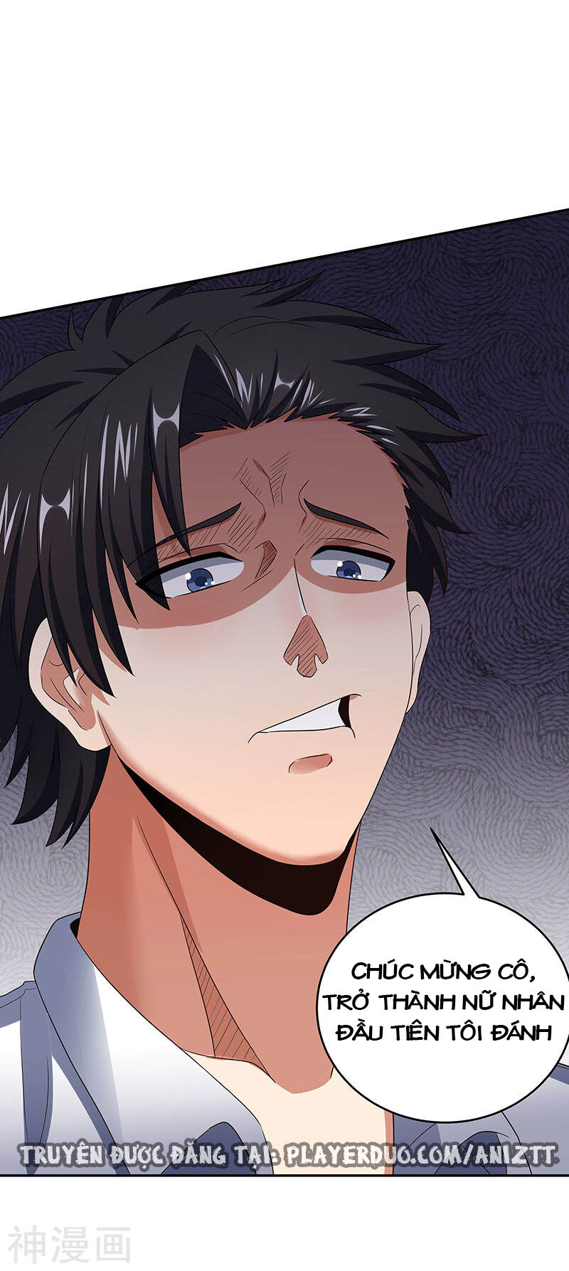 Diệu Thủ Cuồng Y Chap 62 - Next Chap 63