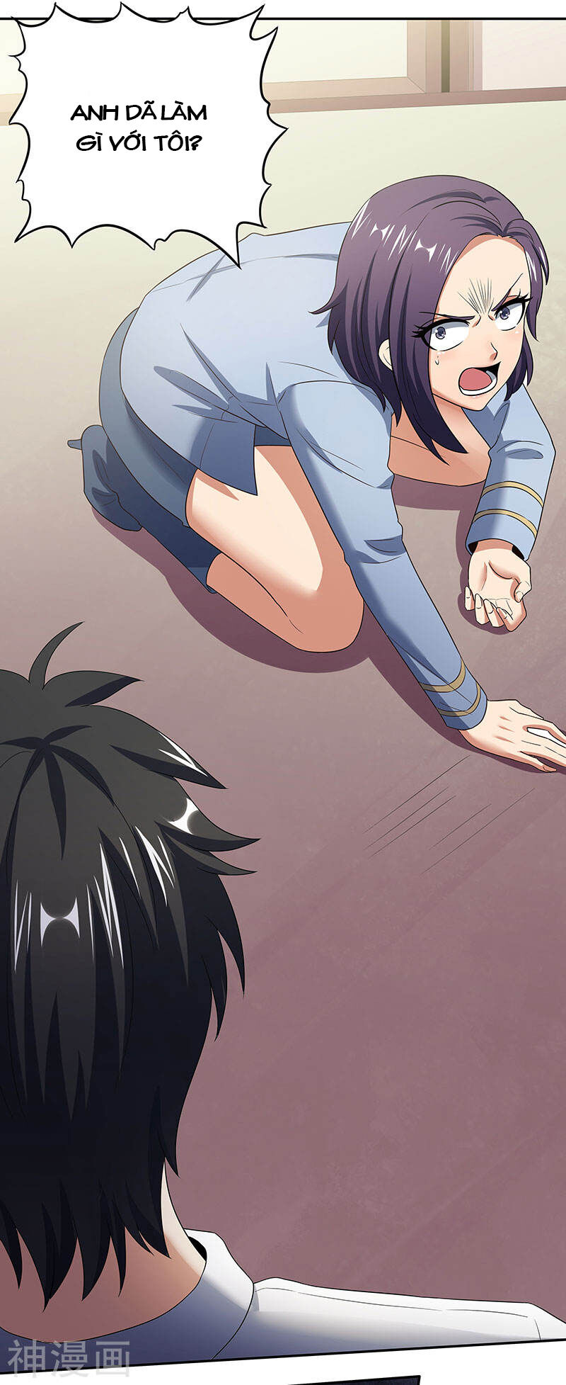 Diệu Thủ Cuồng Y Chap 62 - Next Chap 63