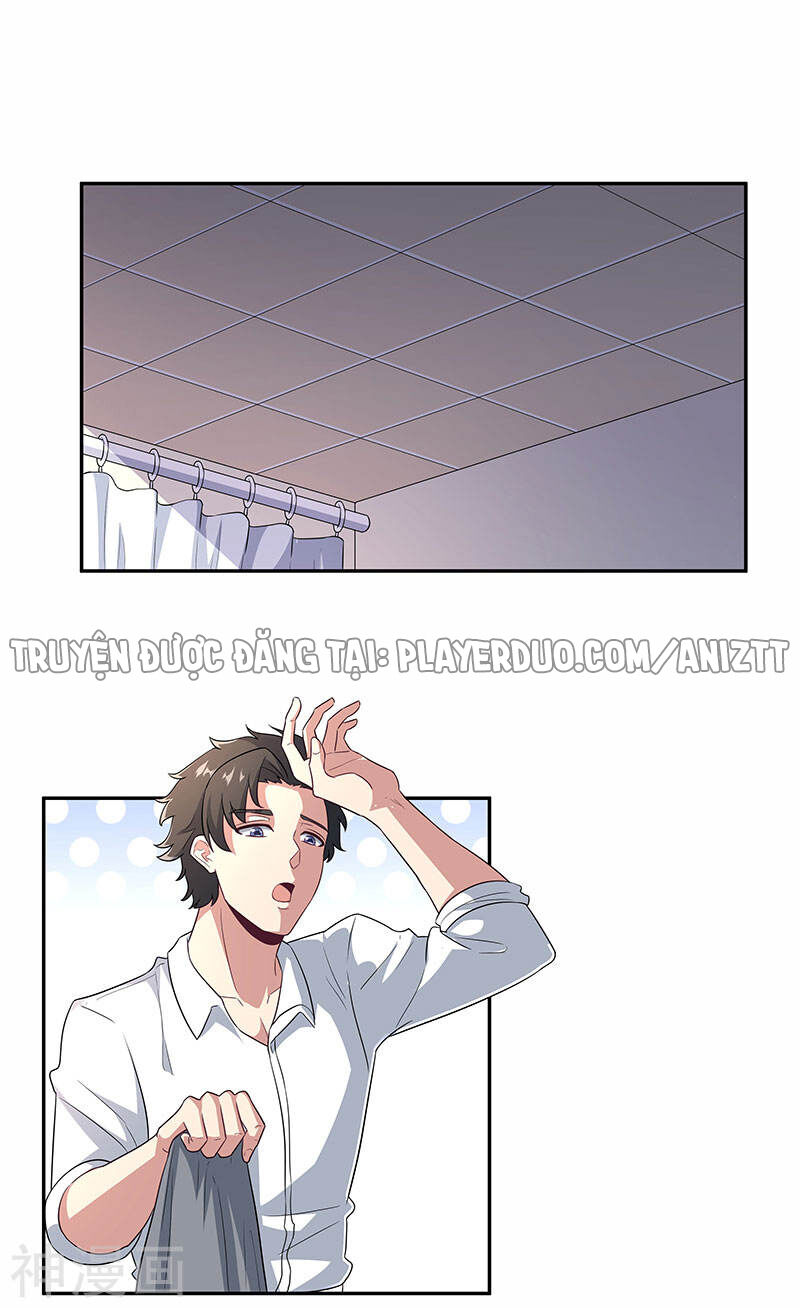 Diệu Thủ Cuồng Y Chap 66 - Next Chap 67