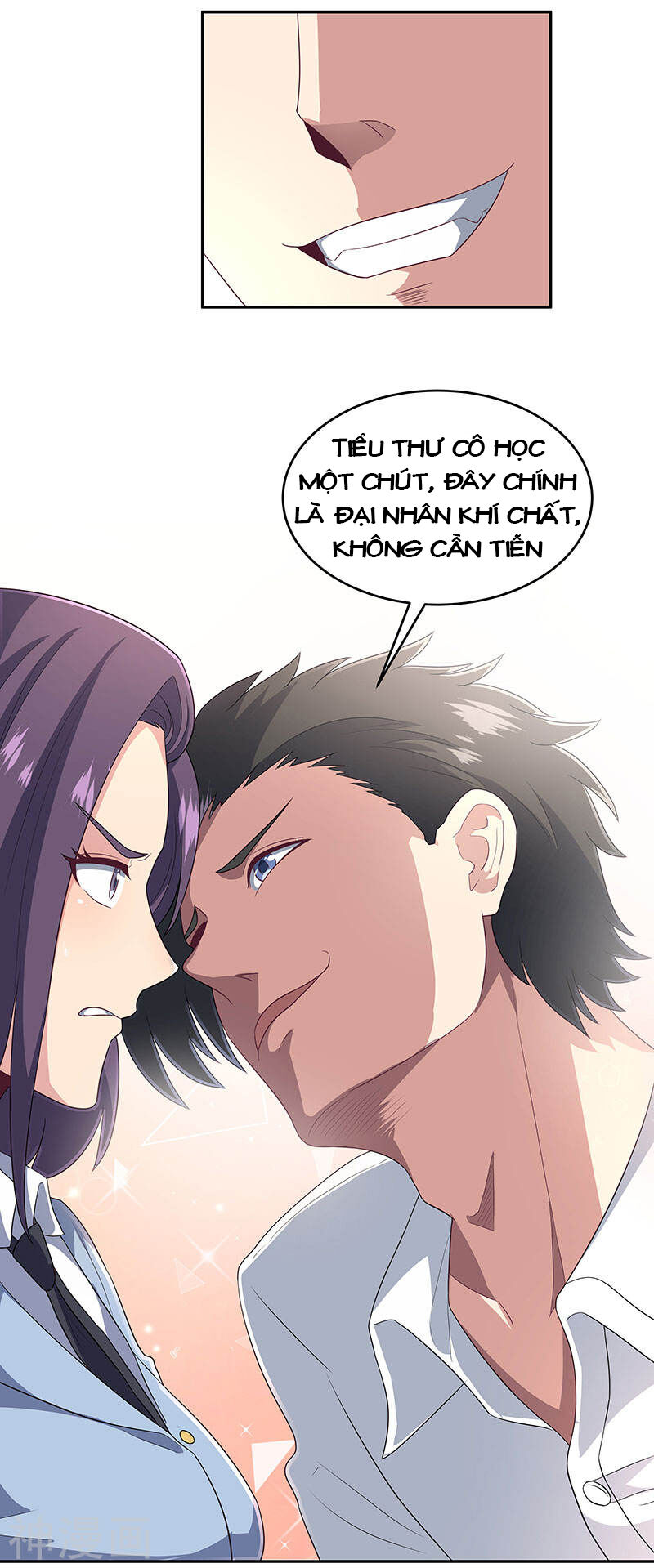 Diệu Thủ Cuồng Y Chap 66 - Next Chap 67