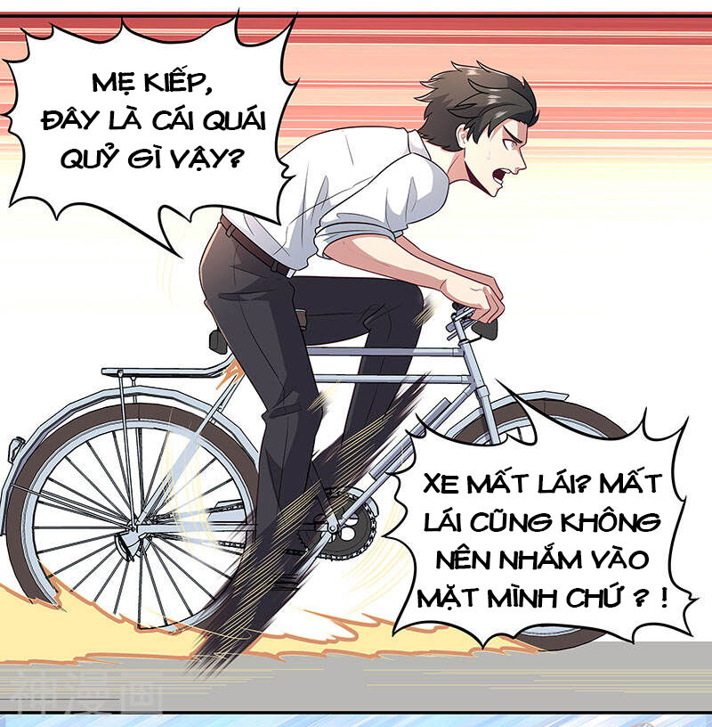 Diệu Thủ Cuồng Y Chap 66 - Next Chap 67