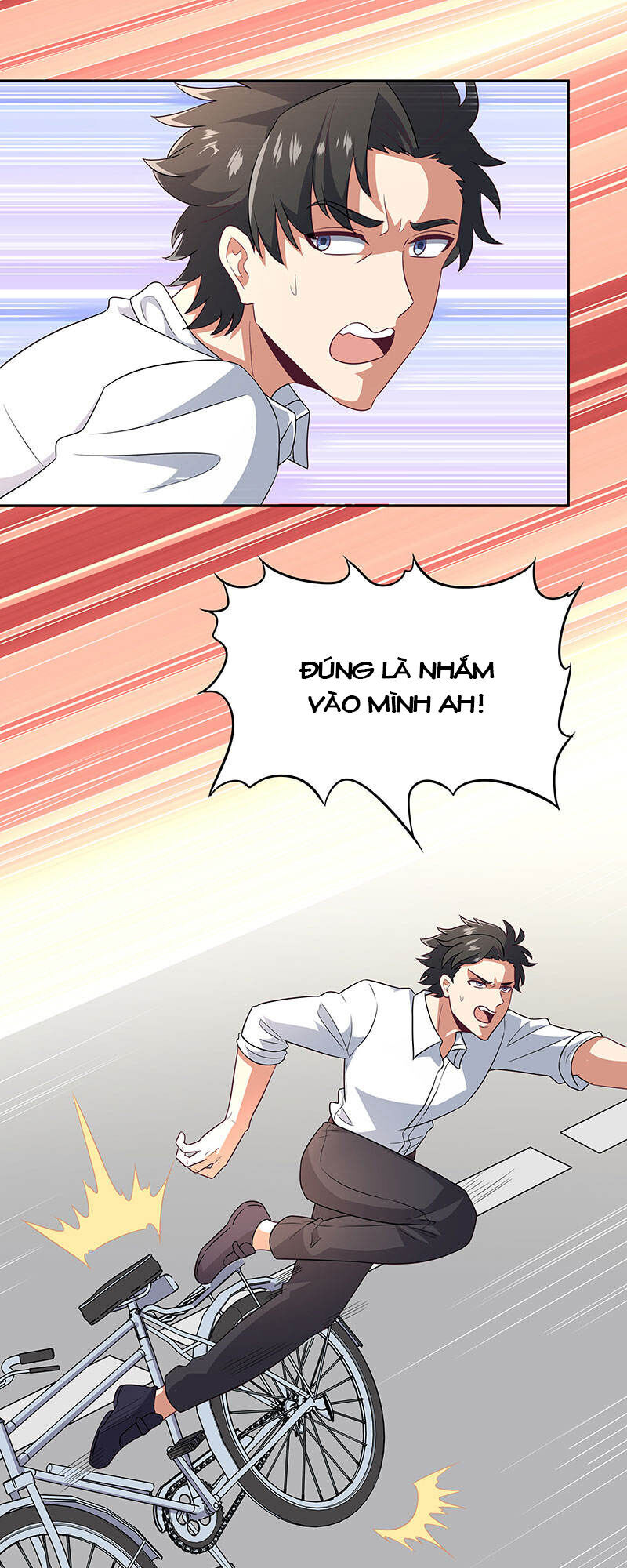 Diệu Thủ Cuồng Y Chap 66 - Next Chap 67